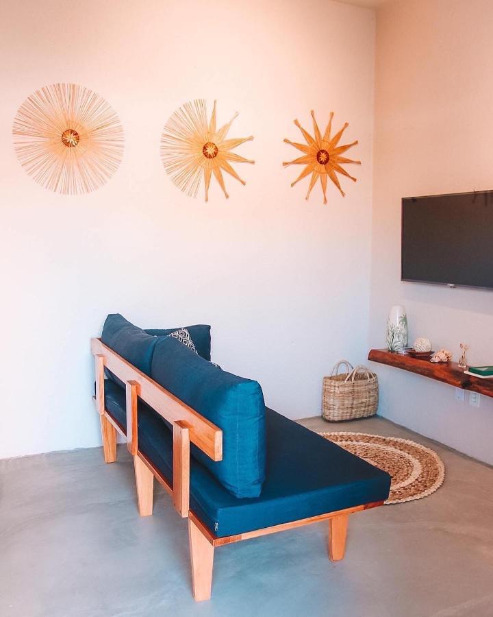 Casa Luna - Com Piscina Privativa E Proximo A Praia São Miguel dos Milagres Екстериор снимка