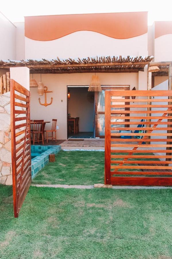 Casa Luna - Com Piscina Privativa E Proximo A Praia São Miguel dos Milagres Екстериор снимка
