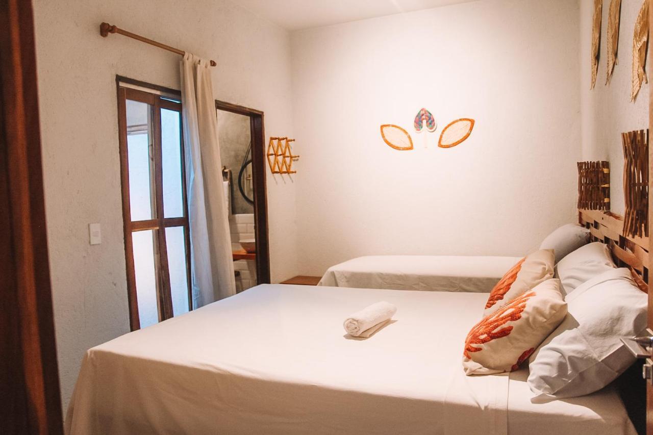 Casa Luna - Com Piscina Privativa E Proximo A Praia São Miguel dos Milagres Екстериор снимка